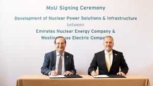 ENEC signs collaboration deals with Korea, USA