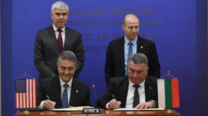 Westinghouse Signs Agreement to Diversify Fuel Supply for Bulgarian Plant