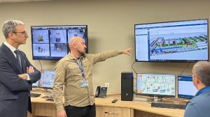 Bulgarian repository officially opened