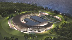Sites selected for Korean nuclear new build