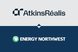 AtkinsRéalis Selected for Energy Northwest SMR Project