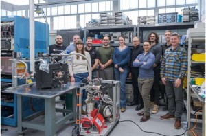 New fuel for nuclear power systems could enable missions to Mars and beyond