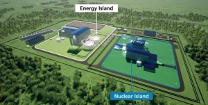 Bill Gates'in Nükleer Enerji Şirketinden Veri Merkezi Anlaşması