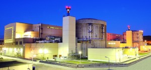 Korea Bags Romanian Project to Refurbish Nuclear Reactor