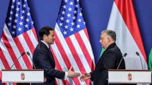 ABD, Macaristan ve Slovakya ile nükleer iş birliğini güçlendiriyor