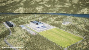 TVA Names Contractors for Clinch River SMR Project