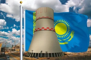 Kazakistan'daki Nükleer Santral İnşaatının Tedarikçileri Arasında Rus ve Çin Şirketleri Var!