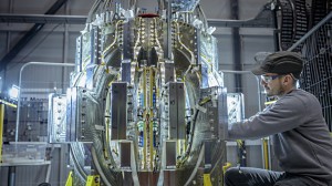 UK awards GBP100 million in contracts for prototype fusion plant