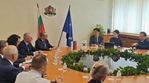 Bulgarian minister wants fixed price for Kozloduy 7 and 8