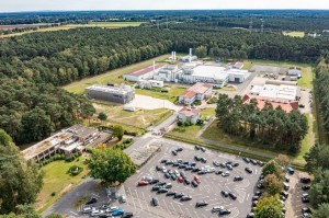Nuclear developments in France, Germany, the Czech Republic, and beyond