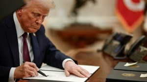 Climate and Energy in Trump's Day One Executive Orders