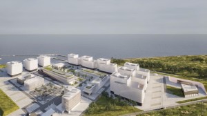 Kärnfull Next Progresses with Swedish SMR Project